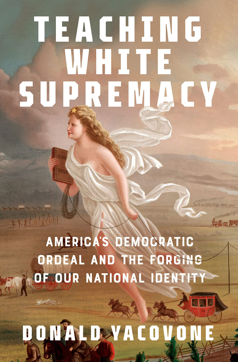 Book Cover, 