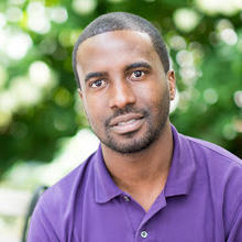 Michael Ralph