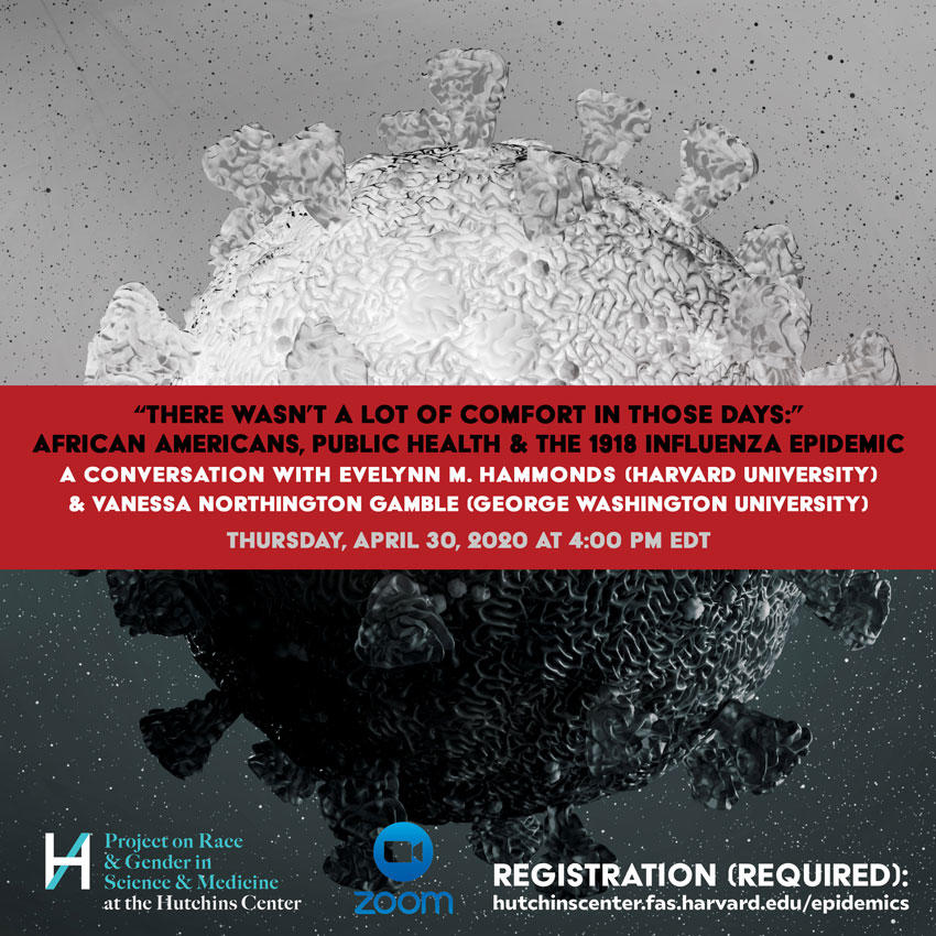 Project on Race & Gender in Science & Medicine