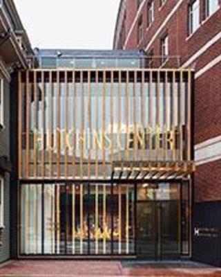 Hutchins Facade